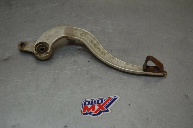 Régulateur redresseur de tension origine pour moto KTM 125 GS HI 1988