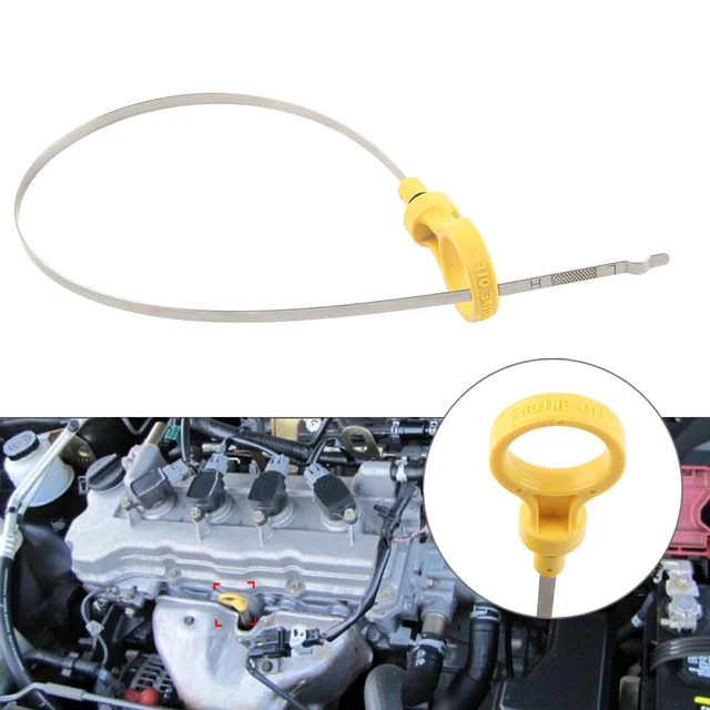 Engine Oil Dipstick For Nissan Sentra 2000-2006 11140-8U300