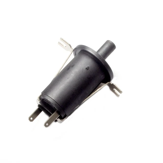 Reemplace el interruptor de tapa/puerta tolva Masterbuilt con tornillos 9904190041 adecuado para 560V2