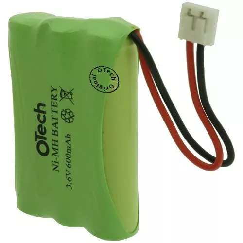 Battery for LOGICOM OALIS CONTACT