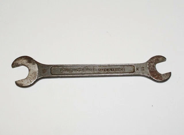Peugeot freres en vente - Clés - eBay