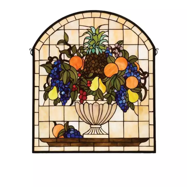 Meyda Lighting Stained Glass - 13297