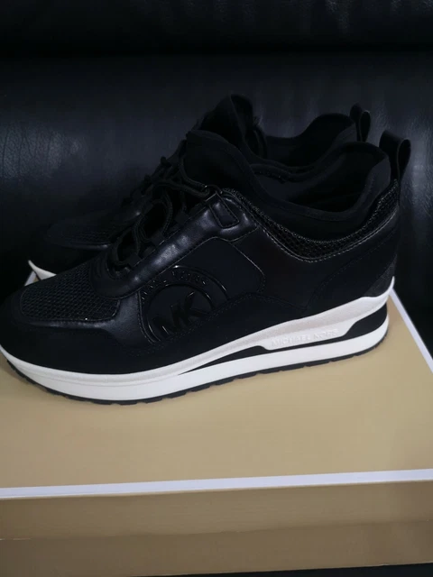 Michael kors trainers best sale size 8
