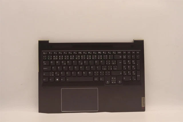 HP Pavilion 15-AU118TU Tastiera Touchpad Nero/oro Di Ricambio - Foto 2