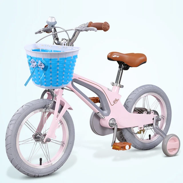 Girls bike with tassels deals