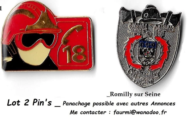 RARE PINS PIN'S .. Gendarmerie Nationale Aigle Surveillance