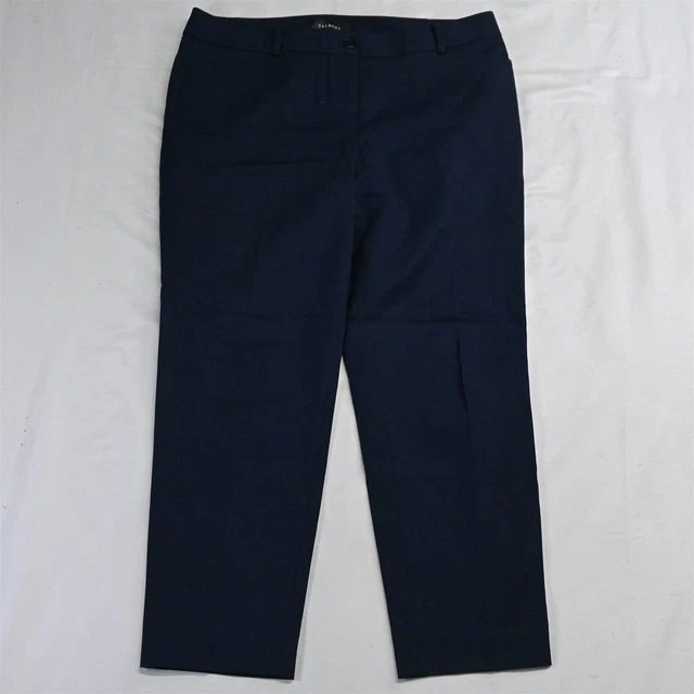  Dress Slacks Navy Blue