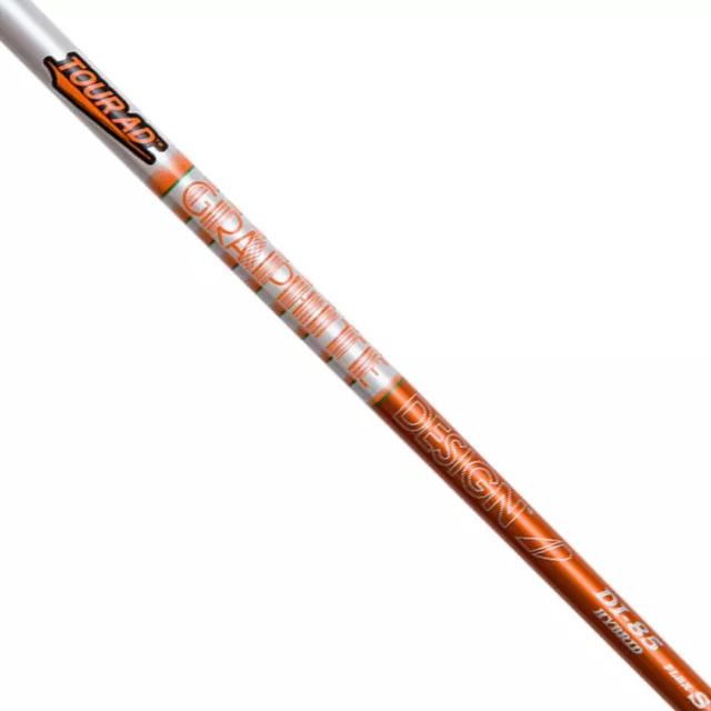 Graphite Design Tour AD DI Hybrid / Utility Shaft Options - All Models / Flexes