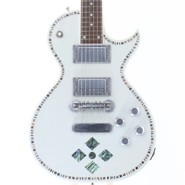 Electric Guitars, Guitars & Basses, Musical Instruments