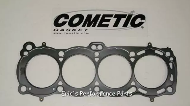 Cometic H2207SP1051S MLS Head Gasket for Nissan CA18DET 84mm x 1.3mm CA18 180SX