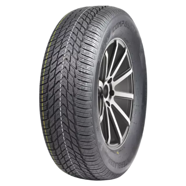 WINTERREIFEN Compasal 185/60 R 15 88h Xl Winterblazer Hp DOT2022/23