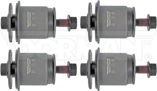 Dorman     Dorman   Oe Solutions Differential Mount Bushing P/N:523 071