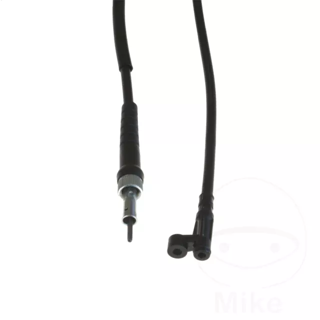 Speedometer Cable 731.60.37 For Triumph Bonneville 900 EFI T100 Black ABS 20-21