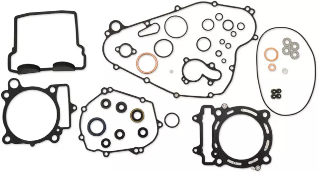 ATHENA - P400250900066 - Race Gasket Kit