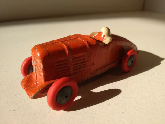 JRD TANK 2 PLATRE ET FARINE jouet ancien Made In France | eBay