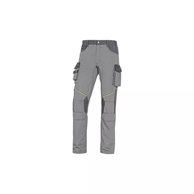 Pantalon Vigor-Blinky Deltaplus M2-Corp Mcpa2 Gris-Cicolor Taille S 329524923