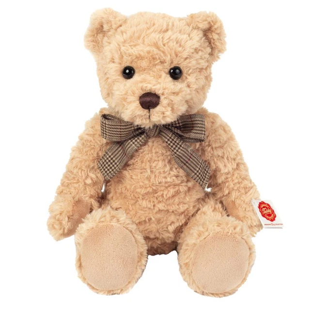 Teddy Hermann Teddy avec pattes Peluche ours en peluche brun 75 cm