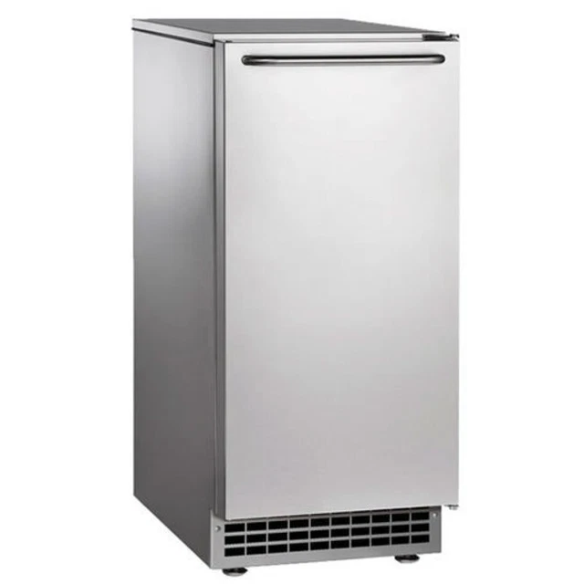 Scotsman CU50PA-1A 64 Lb. - Stainless Steel