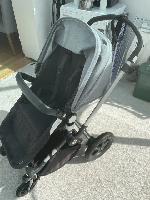 bugaboo cameleon 3