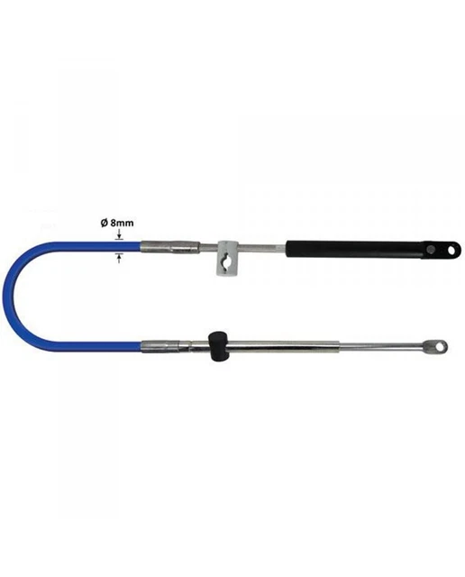 Câble moteur MACH5 17'' - 5,18 mètres
