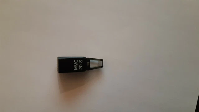 Cellule Et Saphir De Lecture Pour Platine Bang & Olufsen B&O SP2 - Neuf