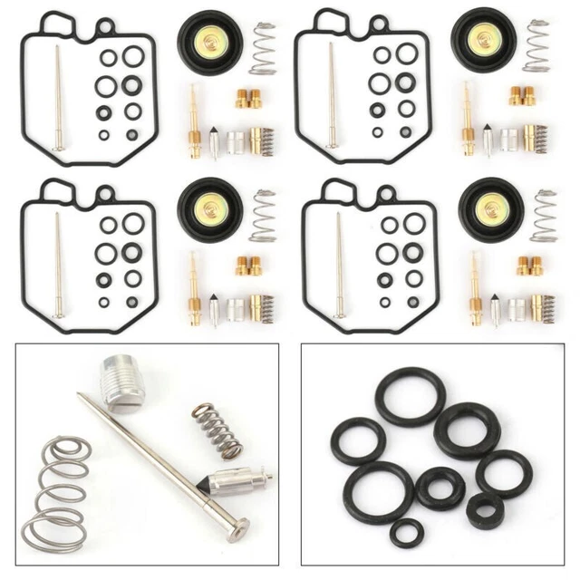 Rotax Kit de révision Carburateur 914