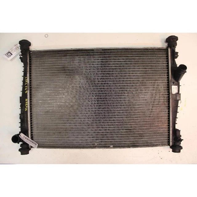 Module De Résistance Chauffage PARTSLINE Neuf Pour Alfa Romeo 159, Brera, GT, Etc. – Réf. 52485218