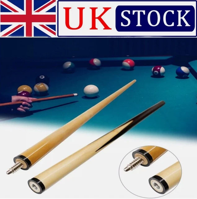 Balacoo Billiard Cue Back Screw Replacement For Pool Cue Extended