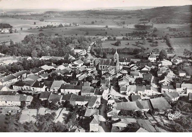 70 .n° 204871.cemboinc.vue panoramique.cpsm - 15 x 10.5 cm