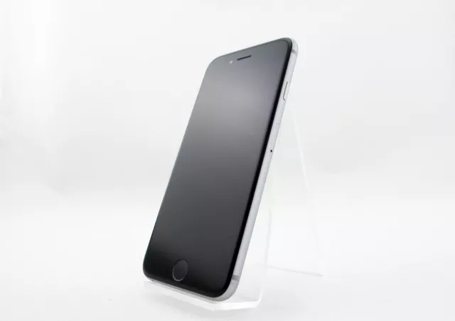 Apple iPhone 6s grigio siderale 32 GB senza SIM-lock iOS prepagato buono - ricondizionato