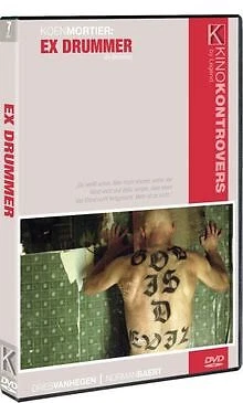 Ex Drummer de Koen Mortier | DVD | état bon