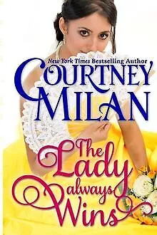 The Lady Always Wins von Milan, Courtney | Buch | Zustand gut