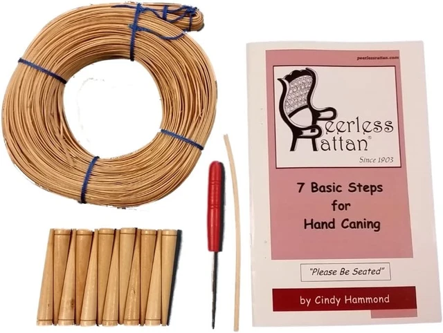 Kit de azotes para silla WoodRiver