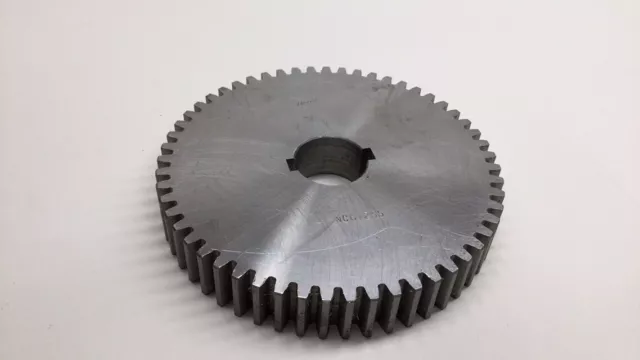 Browning 1223684 1" Used NCG1255 Change Gear 55T 1.000" Bore Double Keyed