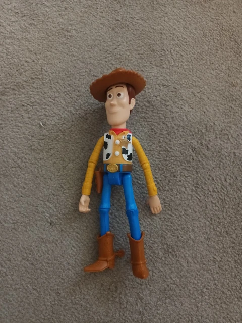 TOY STORY WOODY 9