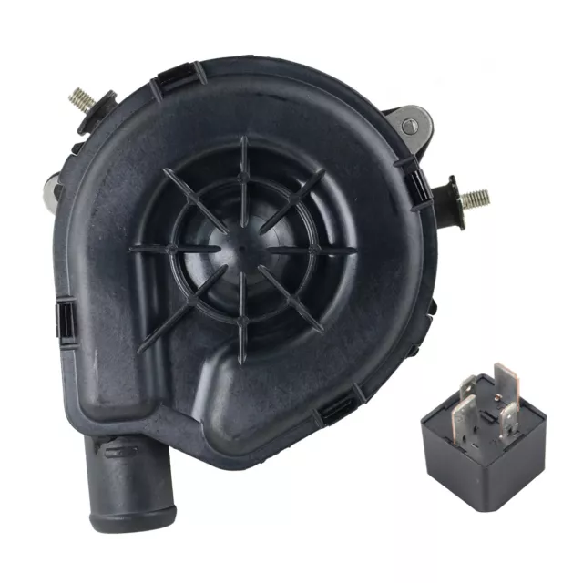 Per Subaru Forester XT TURBO EJ255, WRX EJ255 14828AA060 Pompa aria secondaria nuova