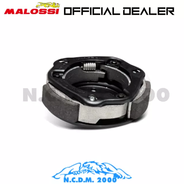 Malossi Piaggio Nrg 50 2T Lc 5219120 Diameter 107 Clutch 3