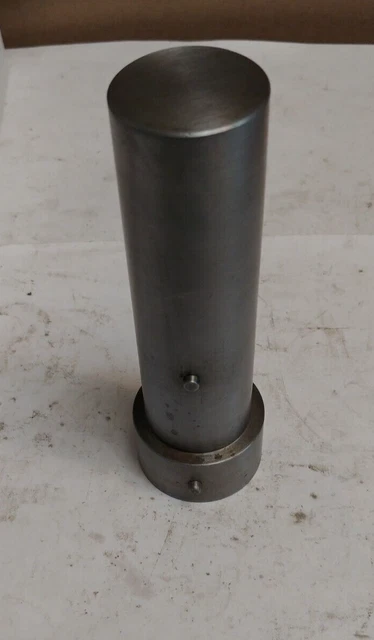1-1/4" Line-Up Tool for Strippit 30/30 or similar.