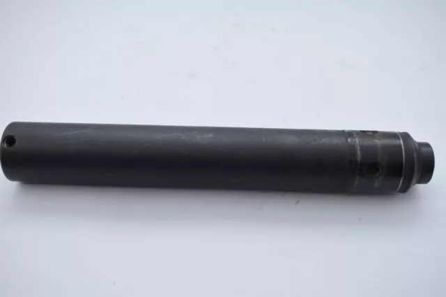 PARLEC 7716CG-6-075 770 TAP ADAPTERS 3/4'' .750 Coolant Style