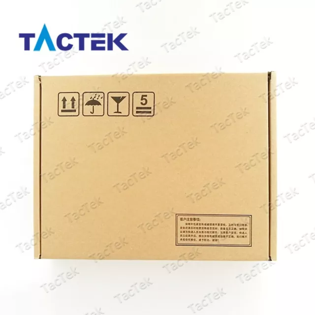 Touch Screen Panel Glass Digitizer for WIPOTEC-OCS GmbH HC 79005243