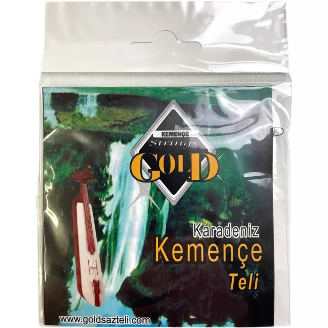 Kemence / cuerdas / tel / té / cuerdas / mejor precio AKYÜZ SAZ EVI