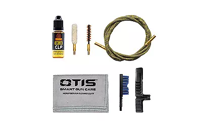 Otis FG-RCD-330 Ripcord Deluxe For 30 Caliber Rifle Cleaning Kit