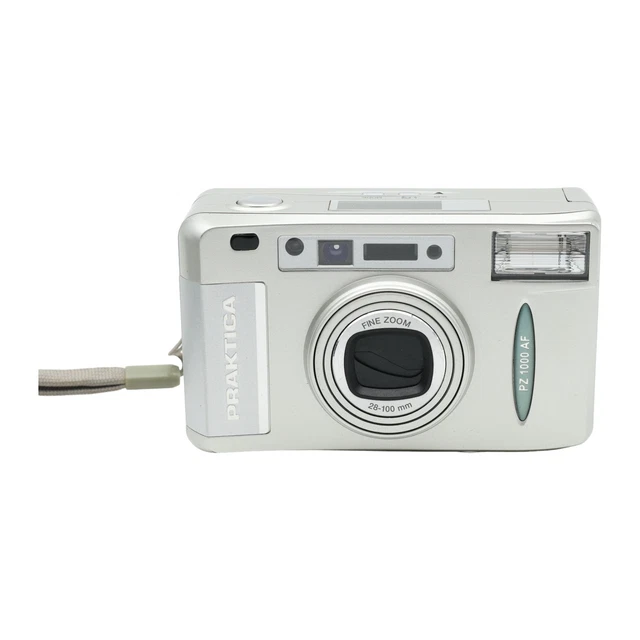 Lot - A Praktica FX Film Camera, Rekagon 1:2/50 V Will Wetzlar Lens