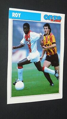 Roy #10 Ajax Amsterdam Football ABN AMRO Soccer Umbro Jersey 152 cm 