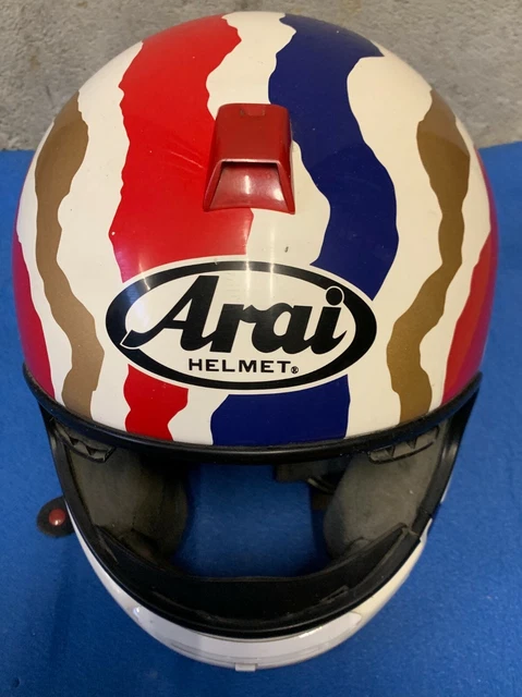 Casco mick 2025 doohan