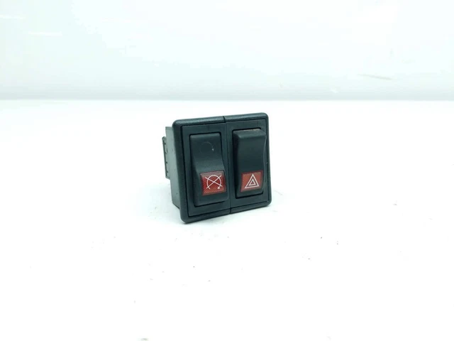17 Oreion Reeper Hazard Switch Control Button