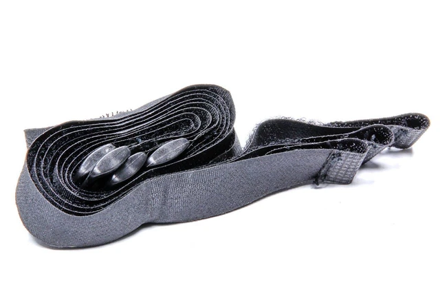 Reese Replacement Hook & Loop Strap 4-Pack 63135