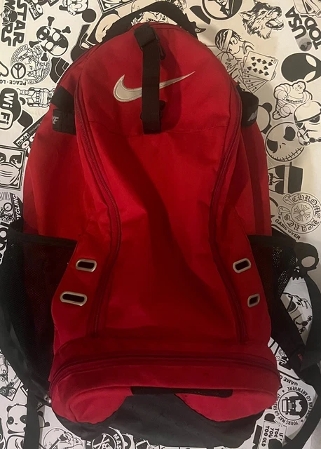 Nike online softball bag