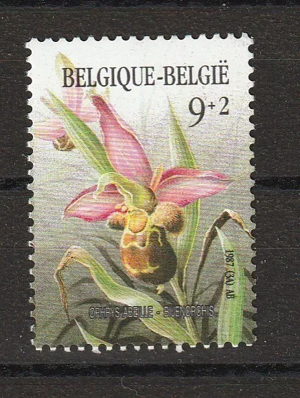 Belgie Belgique Belgien  Stamps Briefmarken Sellos Timbres