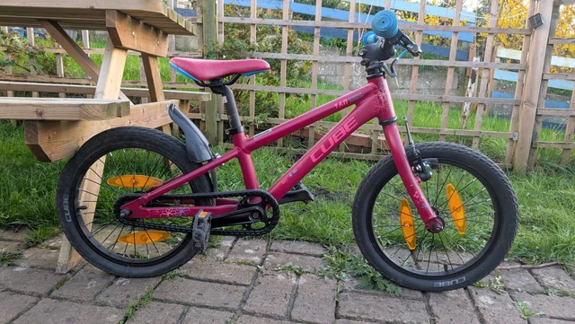 berg pedal go kart Buddy Purple Kids Color:Mars Red (Matt) - Cosmic Bronze (Gloss) Cube Stereo Hybrid 140 antiallergen while the ball bearings